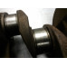 #E304 Crankshaft Standard From 2013 Ford Fiesta  1.6 98MM6303EB